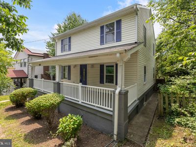 1419 Lawrence St NE, Washington, DC, 20017
