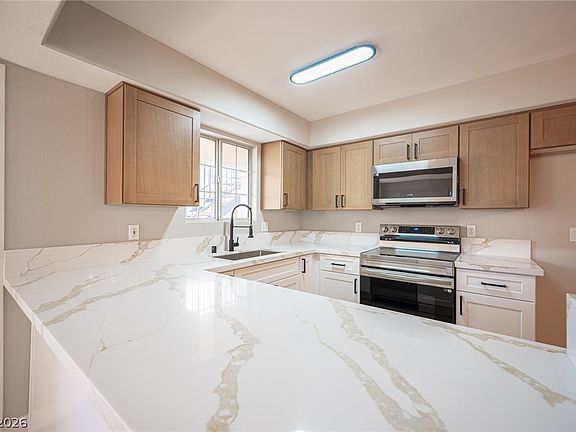 2nd image of 2725 S Nellis Blvd Unit 1040