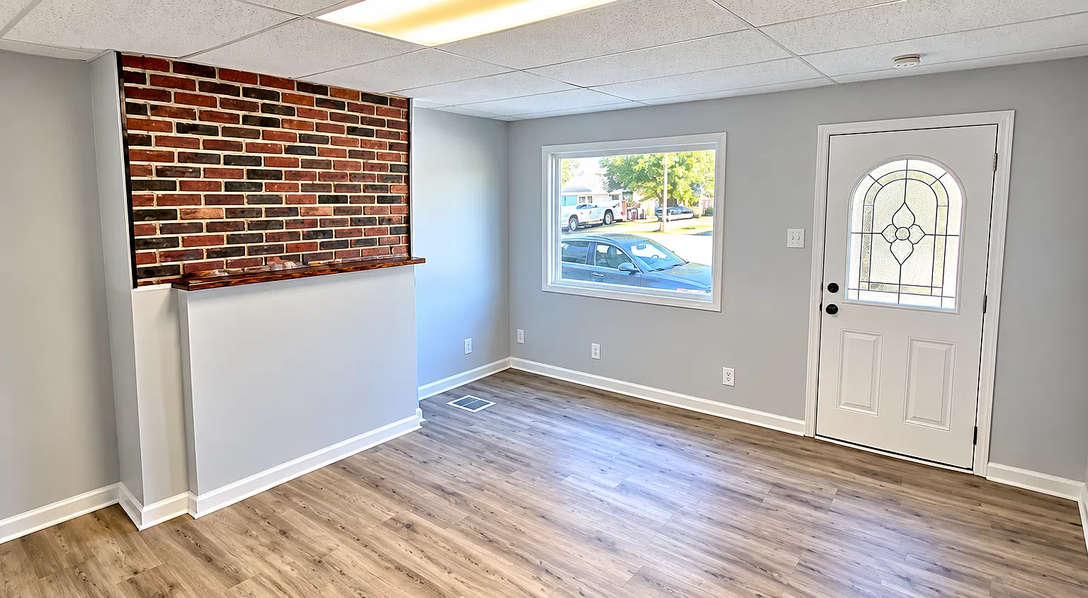 3 bed, 1500 sqft, $1,449 — Photo 1