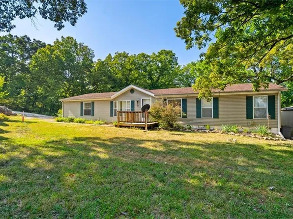 34 Whispering Oaks Dr, Mound City, KS 66056