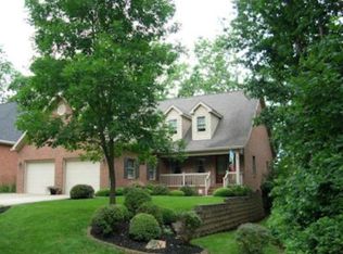 47 Saint Andrews Blvd, Chillicothe, OH