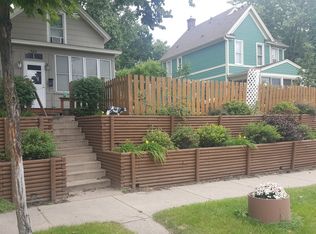 2737 Taylor St NE, Minneapolis, MN 55418