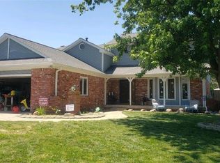 2650 Bunker Dr, Greenwood, IN 46143