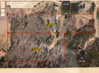 491 County Road 931, Saltillo, MS 38866