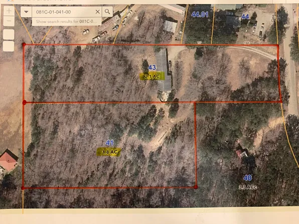 491 County Road 931, Saltillo, MS 38866