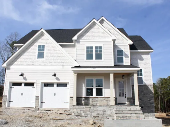 821 Willow Tower Ct, Rolesville, NC 27571