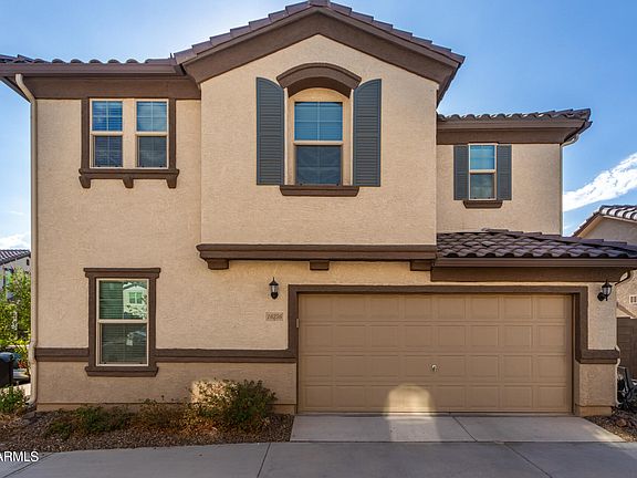 2nd image of 16256 W LA VENTILLA Way