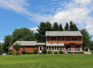 348 Westhampton Rd, Northampton, MA 01062