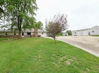 20900 Moonlight Rd, Gardner, KS 66030