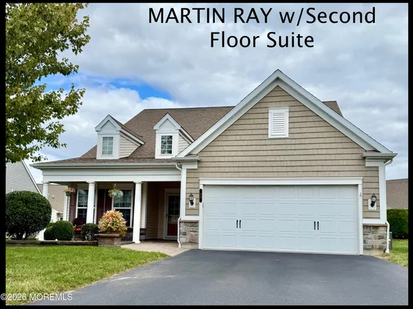 40 Addlestone Lane, Manchester, NJ 08759