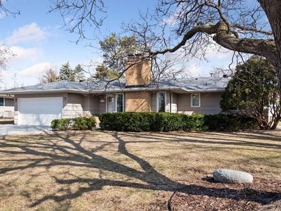 4912 Aspasia Ln, Edina, MN, 55435