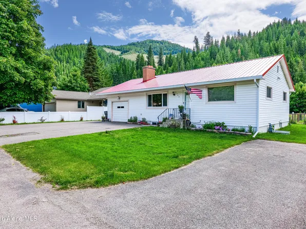 1245 Garden Ave, Osburn, ID 83849