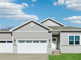 3760 Rueben Dr, Marion, IA 52302