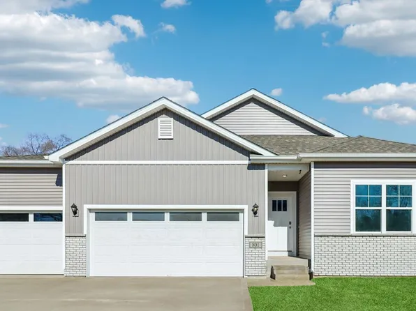 4750 173rd St, Urbandale, IA 50323