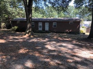 804 & 806 3rd Ave SW, Conover, NC 28613