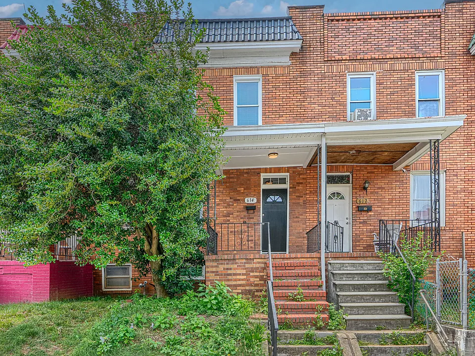 614 Savage St