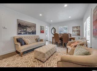 3382 S 2000 E, Millcreek, UT 84109