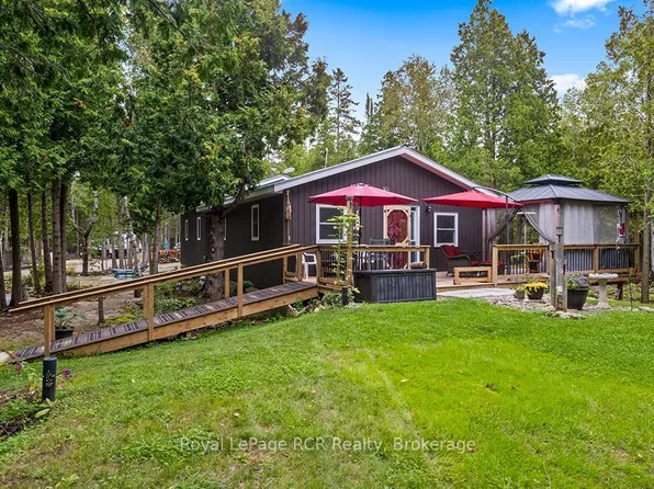 269 Lindsay St #20, South Bruce Peninsula, ON N0H 2G0