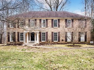 6401 Deep Creek Dr, Prospect, KY 40059