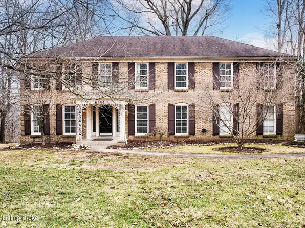 6401 Deep Creek Dr, Prospect, KY 40059