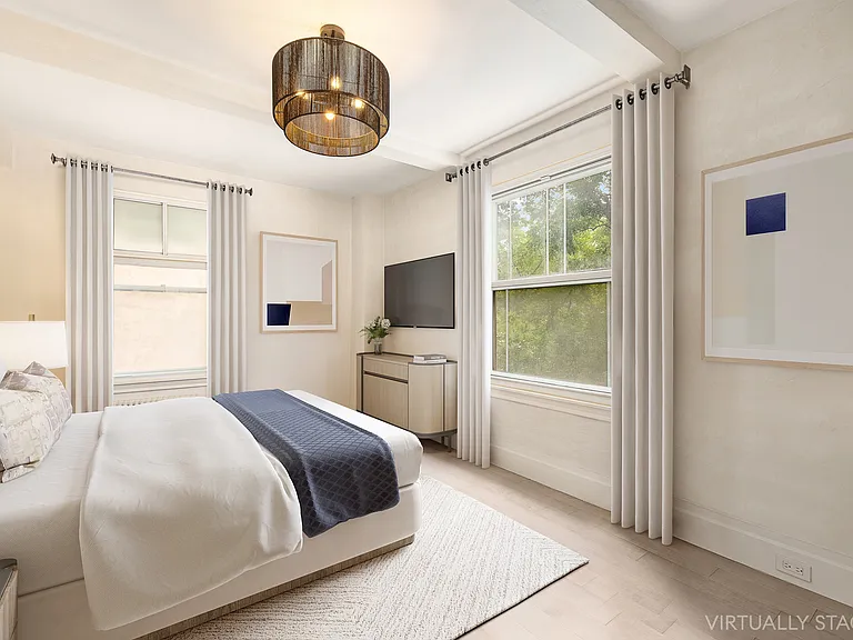 136 Waverly Pl #4D — Photo 6