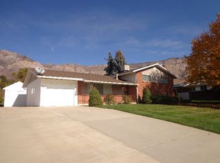560 E 3100 N, North Ogden, UT 84414