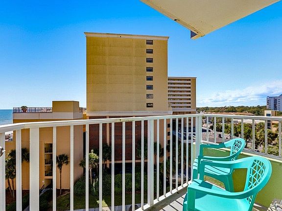4th image of 7000 N Ocean Blvd. #633