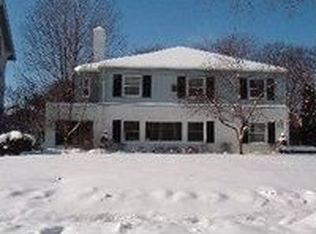 2033 Parkwood Ave, Toledo, OH 43620