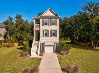 2158 Brown Pelican Ln, Charleston, SC 29412