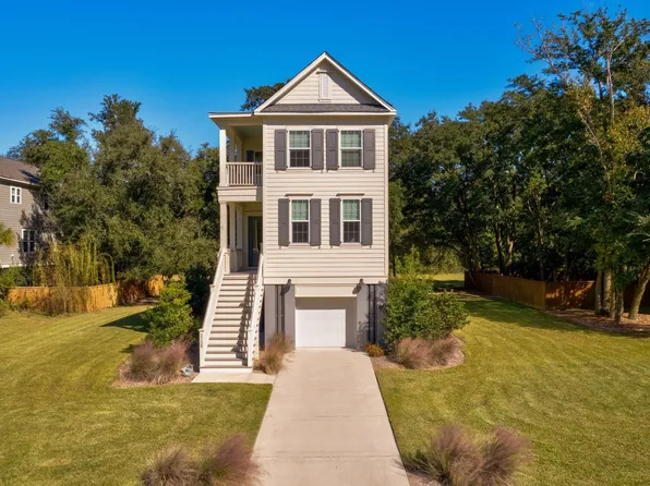 2158 Brown Pelican Ln, Charleston, SC 29412