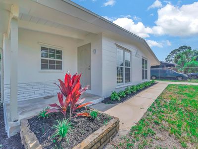 907 Skylark Drive, Fort Pierce, FL, 34982