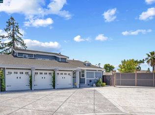 1785 Yvonne Ct, Concord, CA 94521