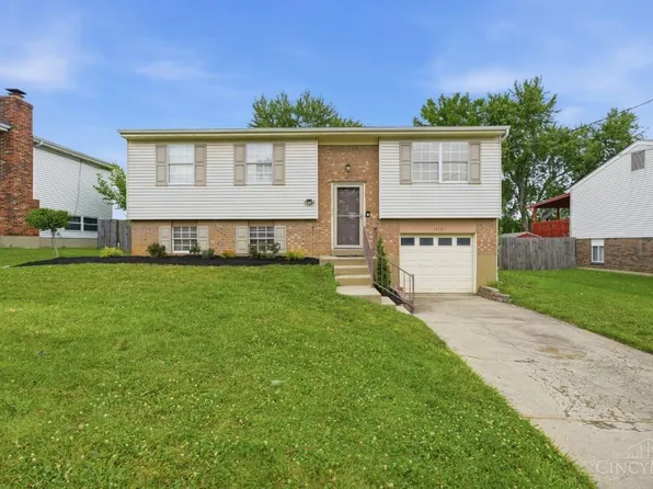 1576 Hazelgrove Dr, Cincinnati, OH 45240