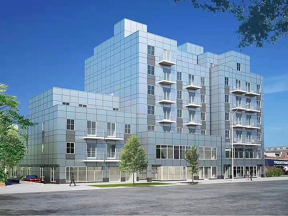 2nd image of 8608 21st Ave #4G