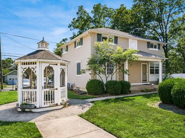 215 Delhi Ave APT G, Columbus, OH 43202
