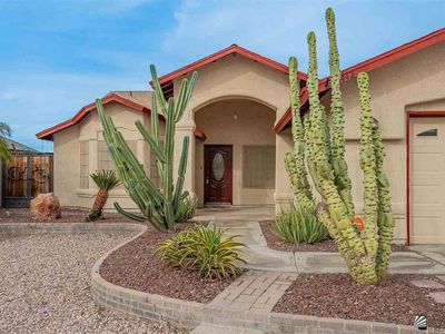 442 E Ramona St, Somerton, AZ, 85350