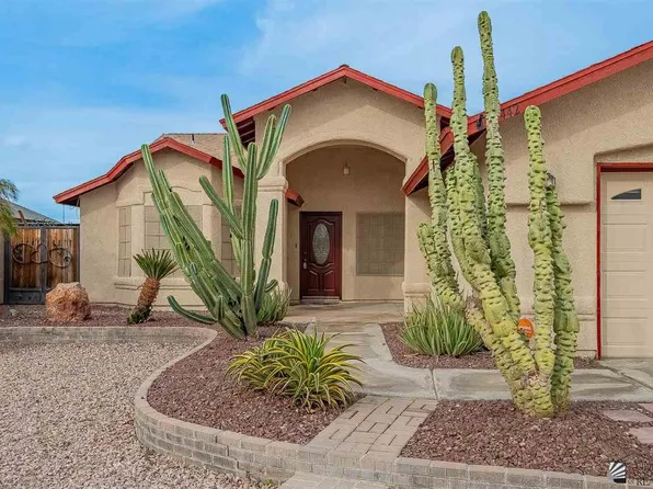 442 E Ramona St, Somerton, AZ 85350