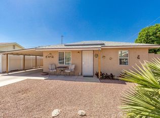 1137 E 6th St, Casa Grande, AZ 85122