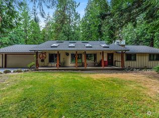 2110 145th Ave SE, Snohomish, WA