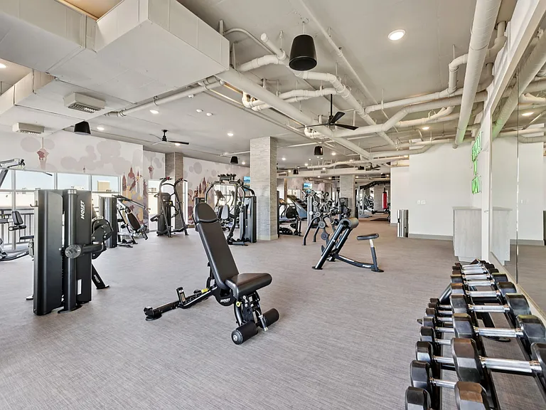 Lura Vegas Apartments — Photo 63