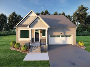 Belmont Terrace Plan, West Broad Village, Glen Allen, VA 23060