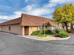 3411 Garden East Dr, Las Vegas, NV 89121