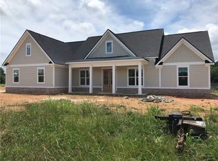 107 Telluride Trl NE, Calhoun, GA 30701