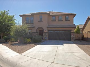 21358 N Klock Ct, Maricopa, AZ 85138