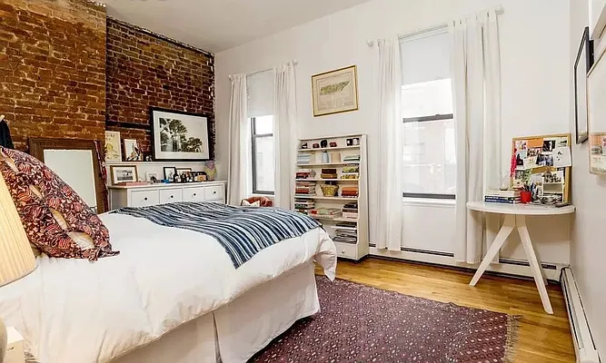 Rented by SERHANT. | media 7