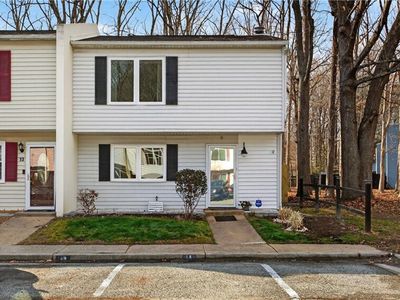 15 Otsego Dr, Newport News, VA, 23602