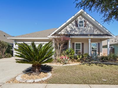 96 Mary Ellen Way, Freeport, FL, 32439