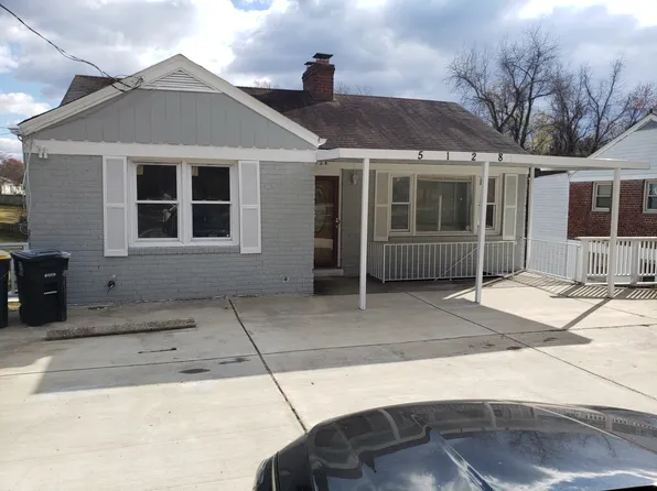 5128 Saint Barnabas Rd #1, Temple Hills, MD 20748