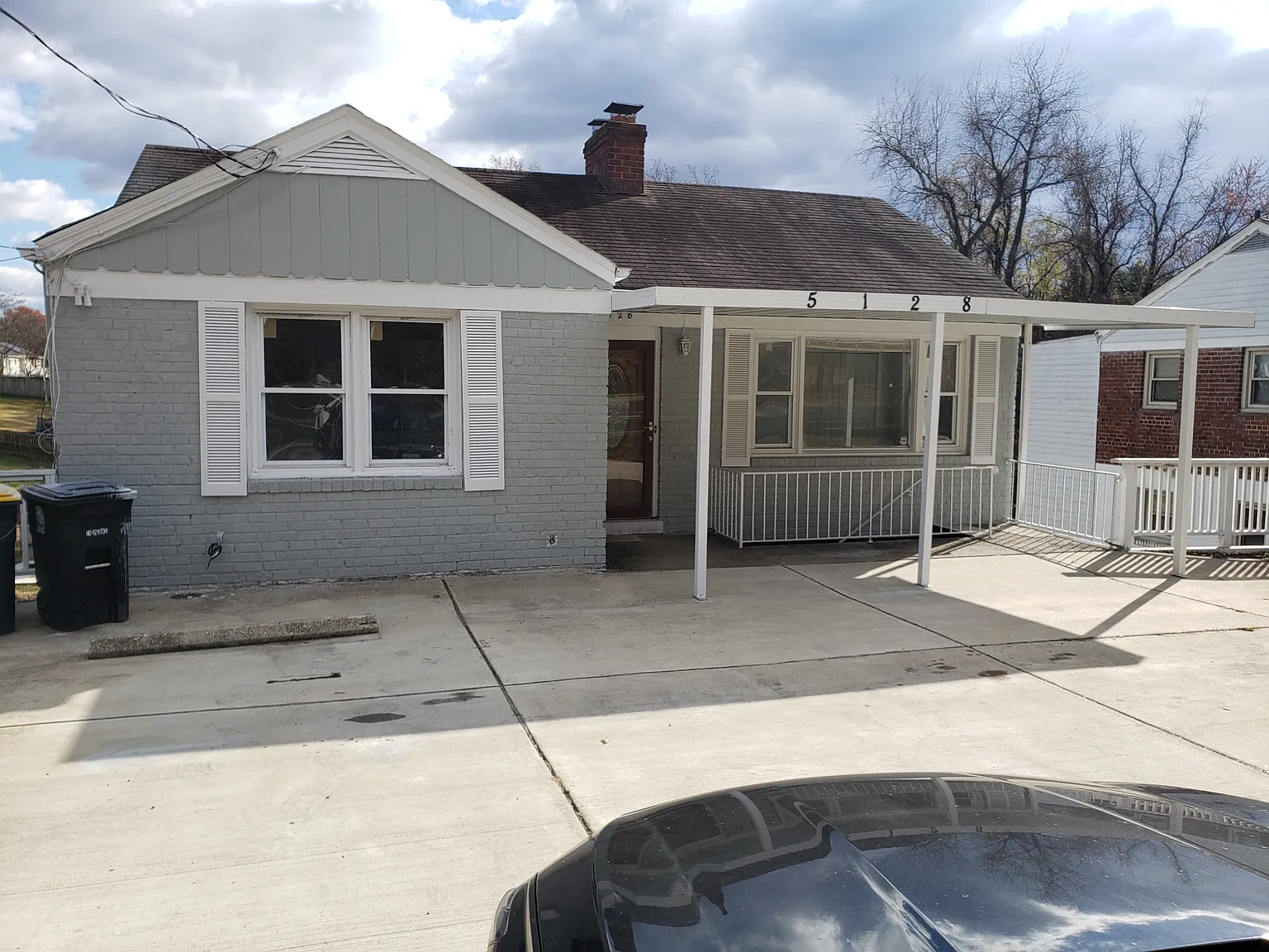 5128 Saint Barnabas Rd #1 photo 1