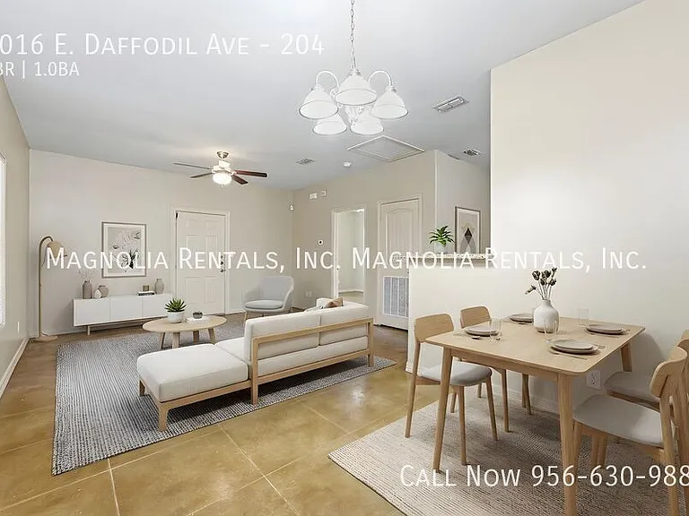 1016 E Daffodil Ave #204 — Photo 3
